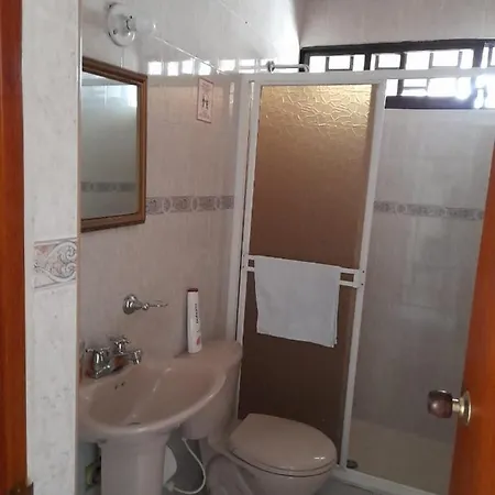 Apartamento Opaa San Andrés Exterior foto