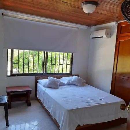 Apartamento Opaa San Andrés Exterior foto