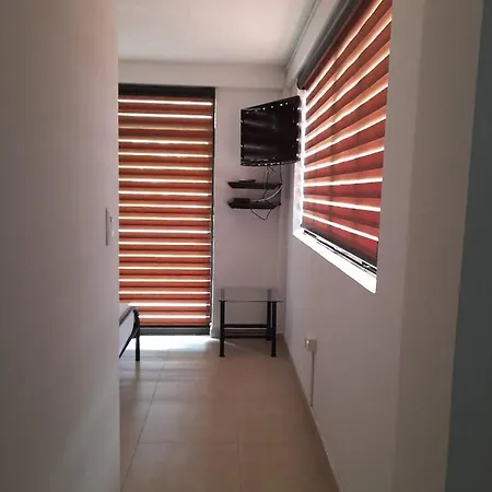Apartamento Opaa San Andrés Exterior foto