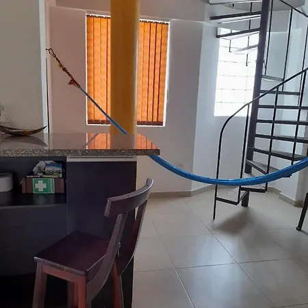 Apartamento Opaa San Andrés Exterior foto