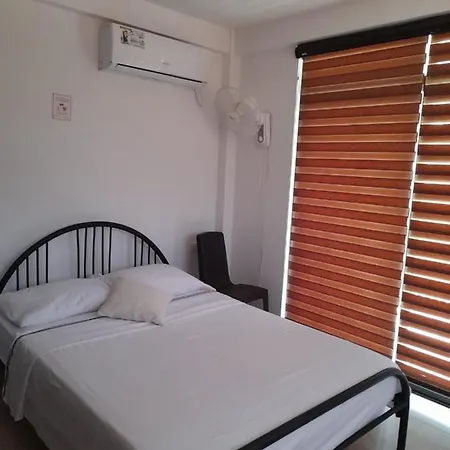 Apartamento Opaa San Andrés Exterior foto