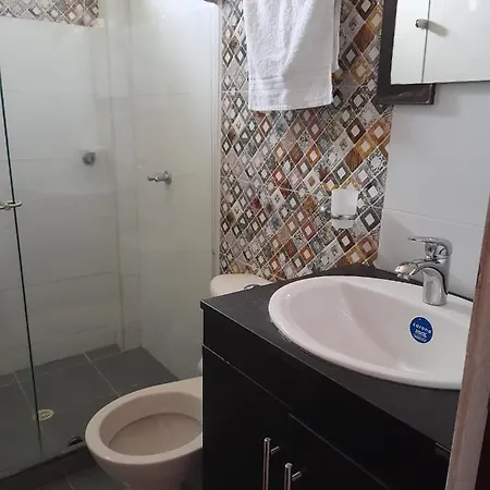 Apartamento Opaa San Andrés Exterior foto