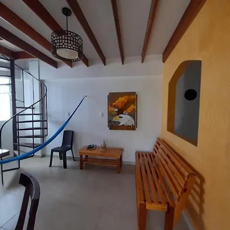 Apartamento Opaa San Andrés Exterior foto