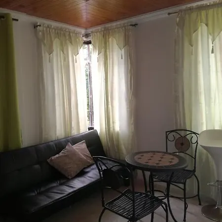 Apartamento Opaa San Andrés Exterior foto
