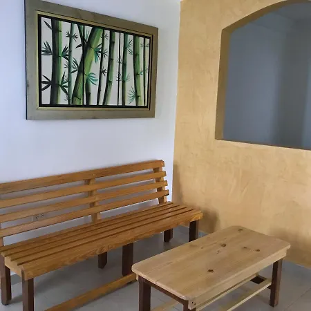 Apartamento Opaa San Andrés Exterior foto