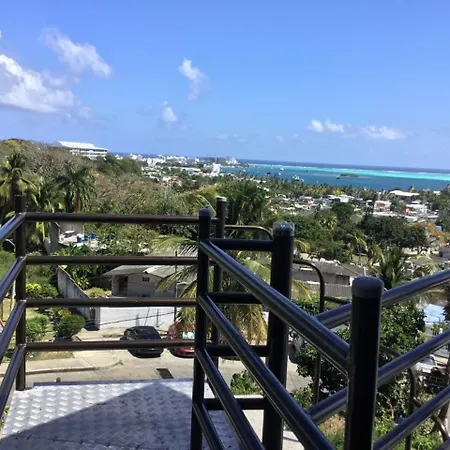 Apartamento Opaa San Andrés Exterior foto