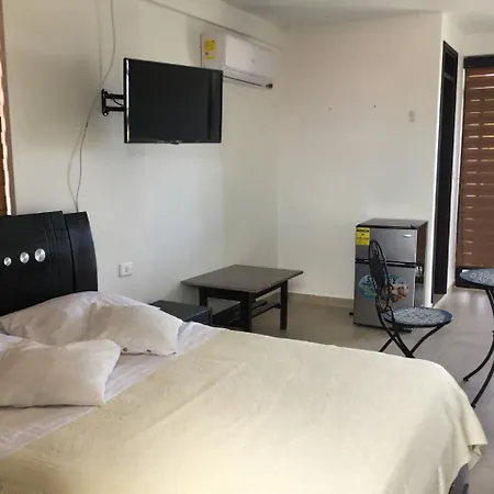 Apartamento Opaa San Andrés Exterior foto