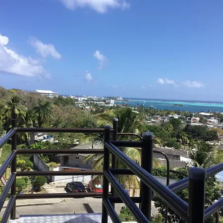 Apartamento Opaa San Andrés Exterior foto
