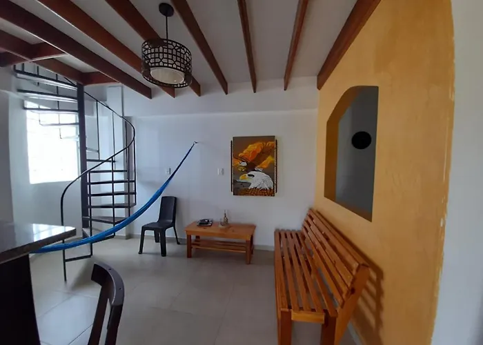 Apartamento Opaa