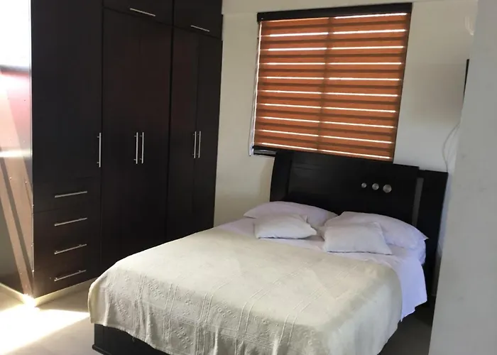 Apartamento Opaa