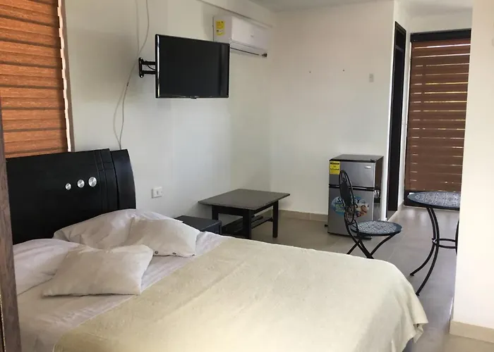 Apartamento Opaa