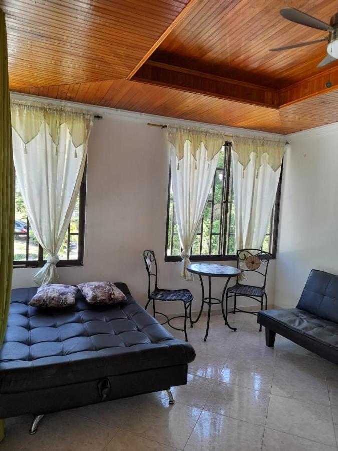 Opaa Apartment *