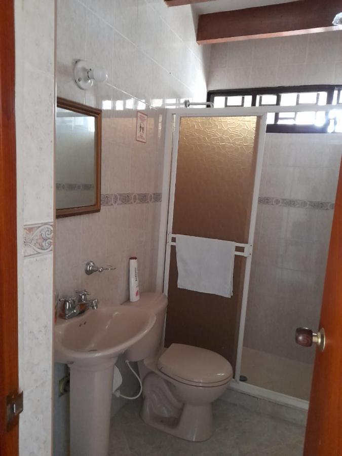 Apartment Opaa *