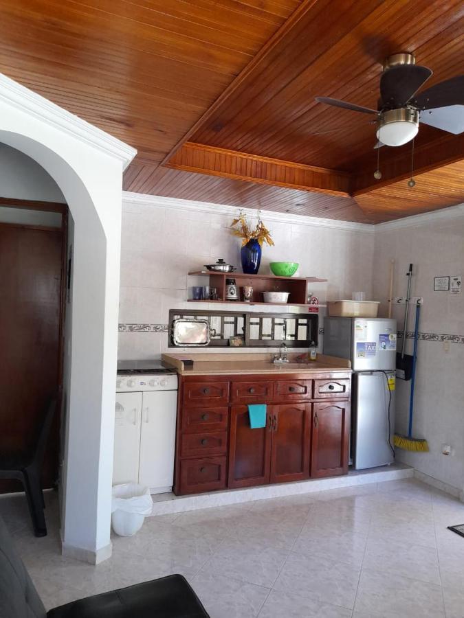 Opaa Apartment San Andres (San Andres and Providencia Islands)