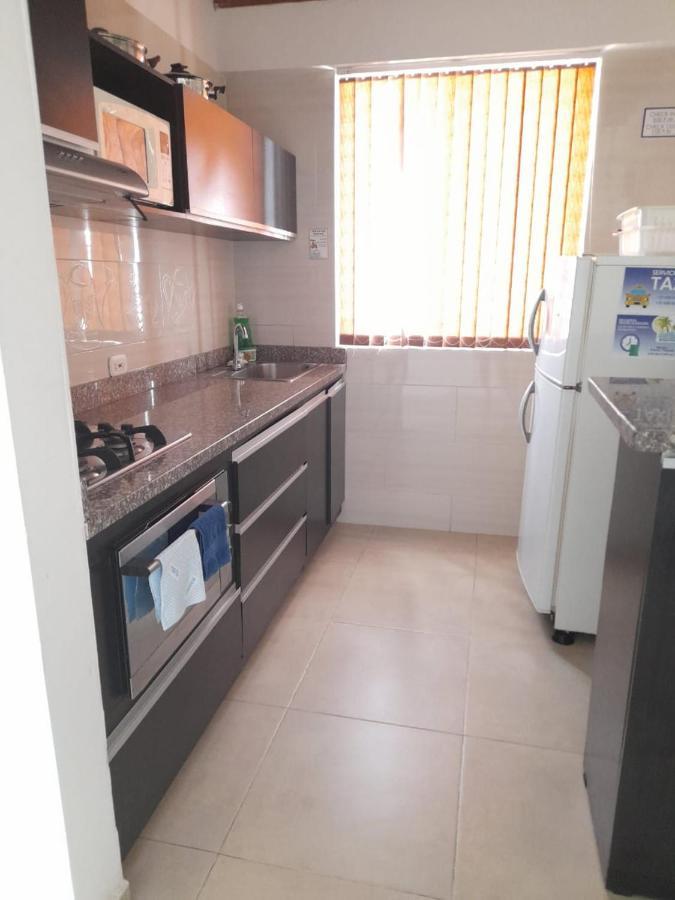 Opaa Apartment San Andres (San Andres and Providencia Islands)
