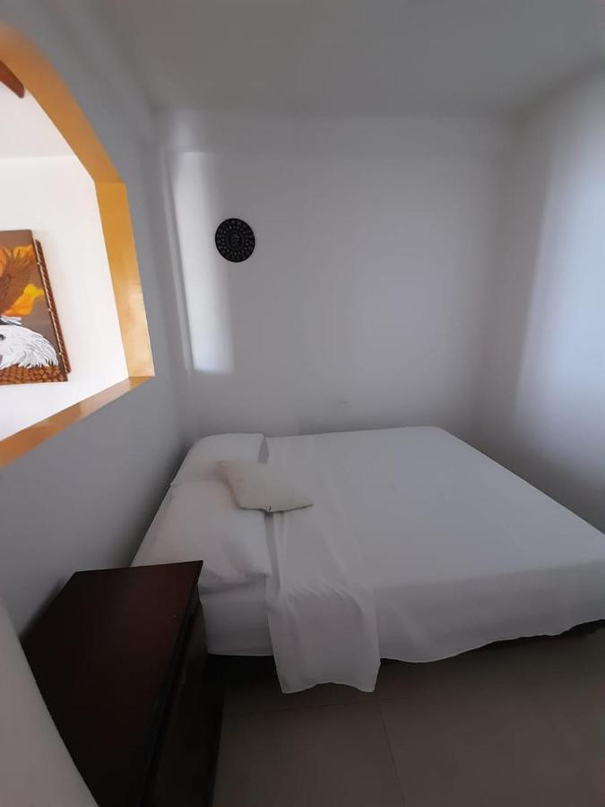 Apartment Opaa San Andres (San Andres and Providencia Islands)