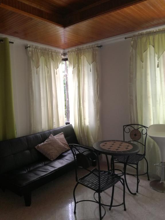 Apartment Opaa *