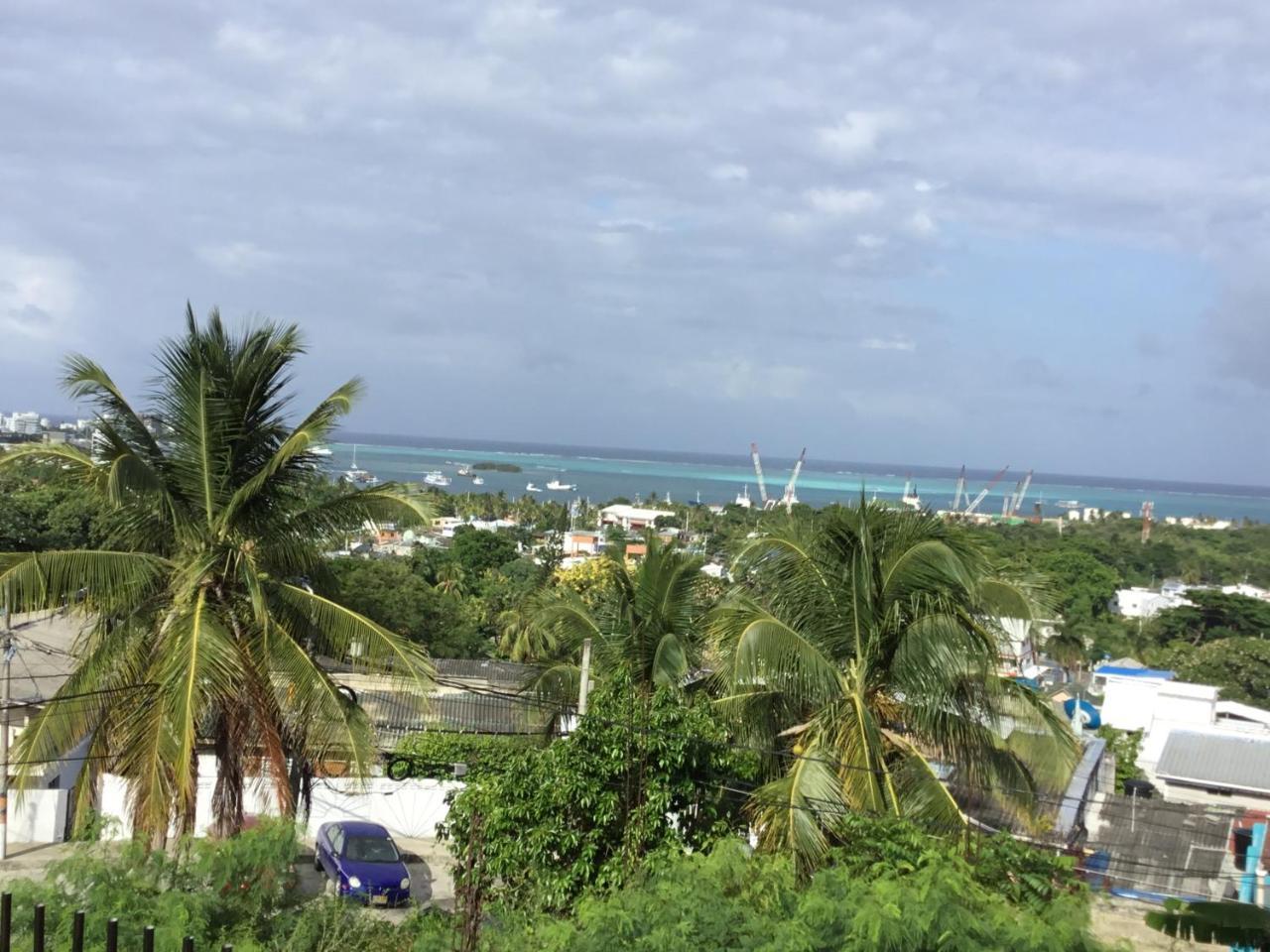 Opaa * San Andres (San Andres and Providencia Islands)