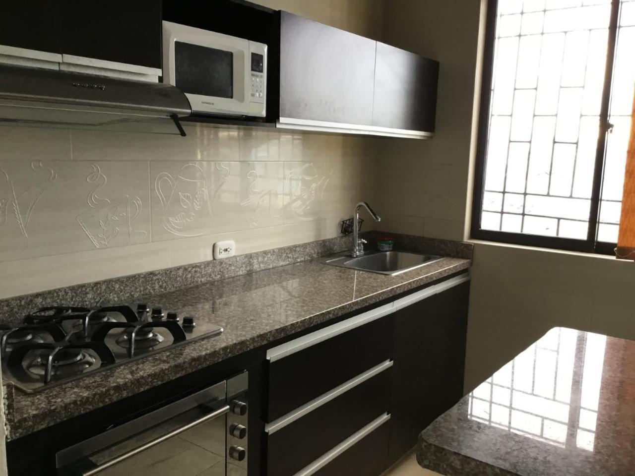 Opaa Apartment *