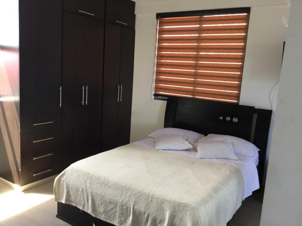 Opaa Apartment *