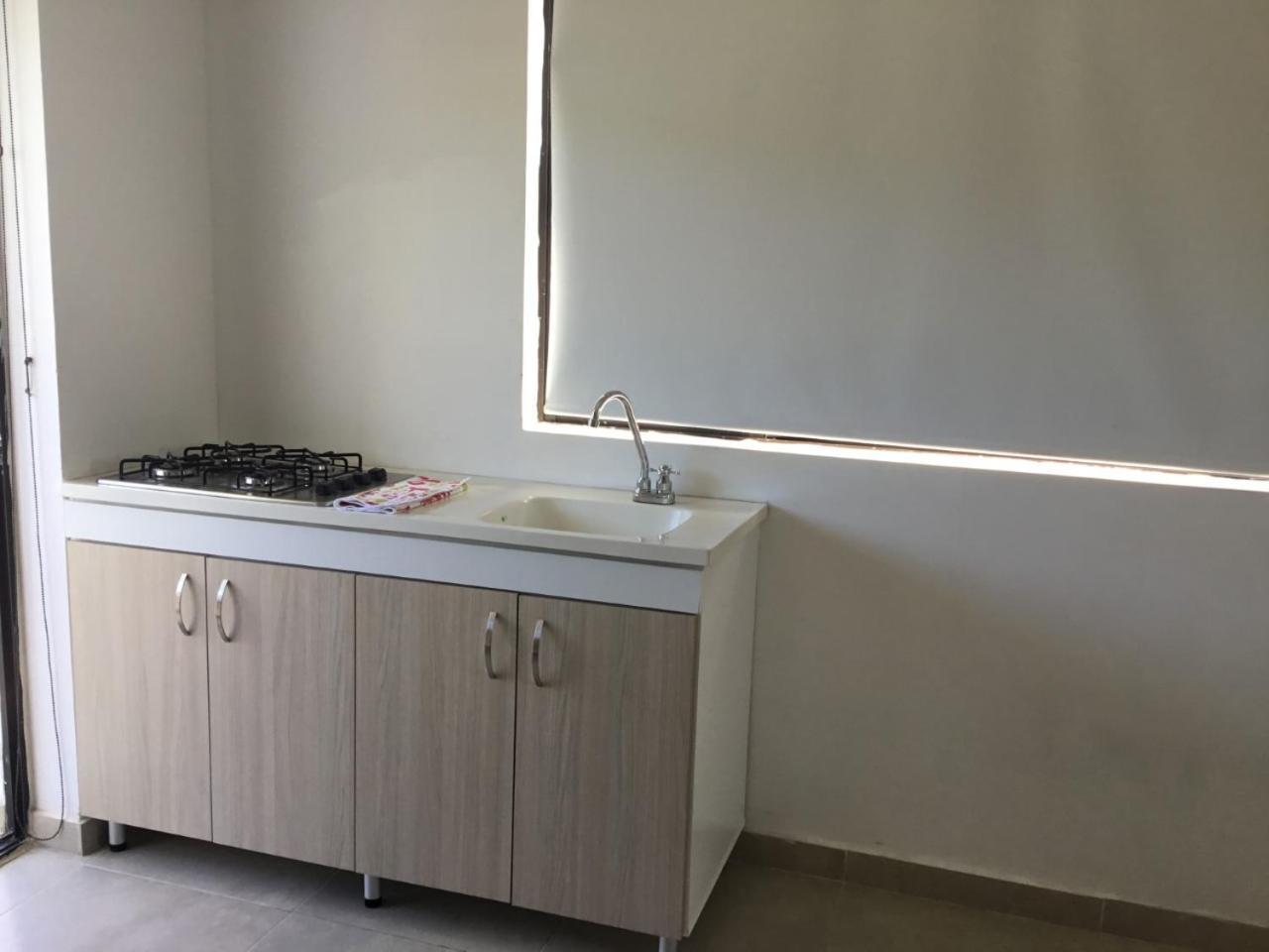 Apartment Opaa