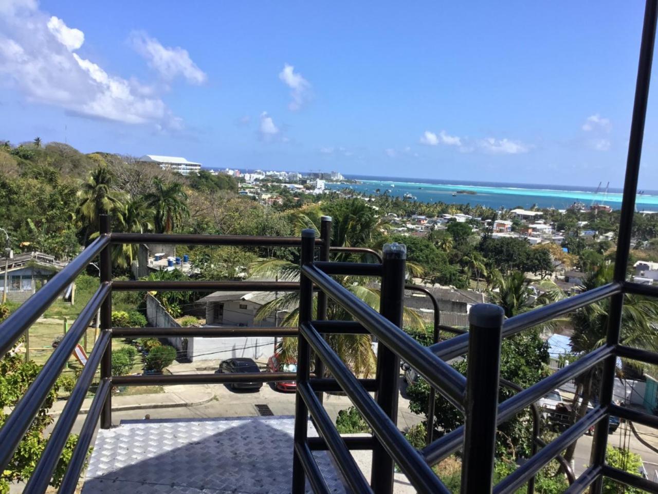 Opaa Apartment San Andres (San Andres and Providencia Islands)