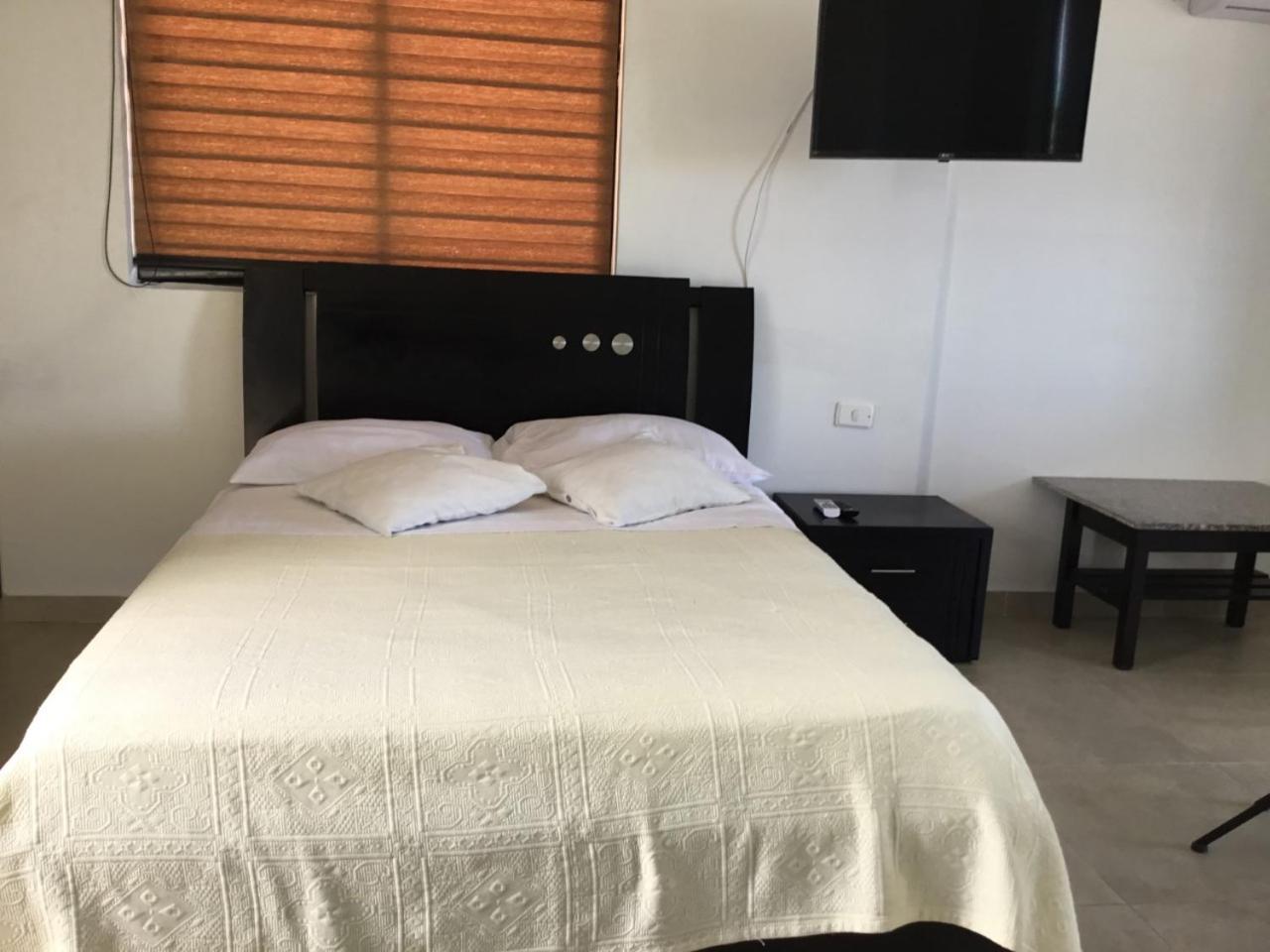 Opaa Apartment San Andres (San Andres and Providencia Islands)