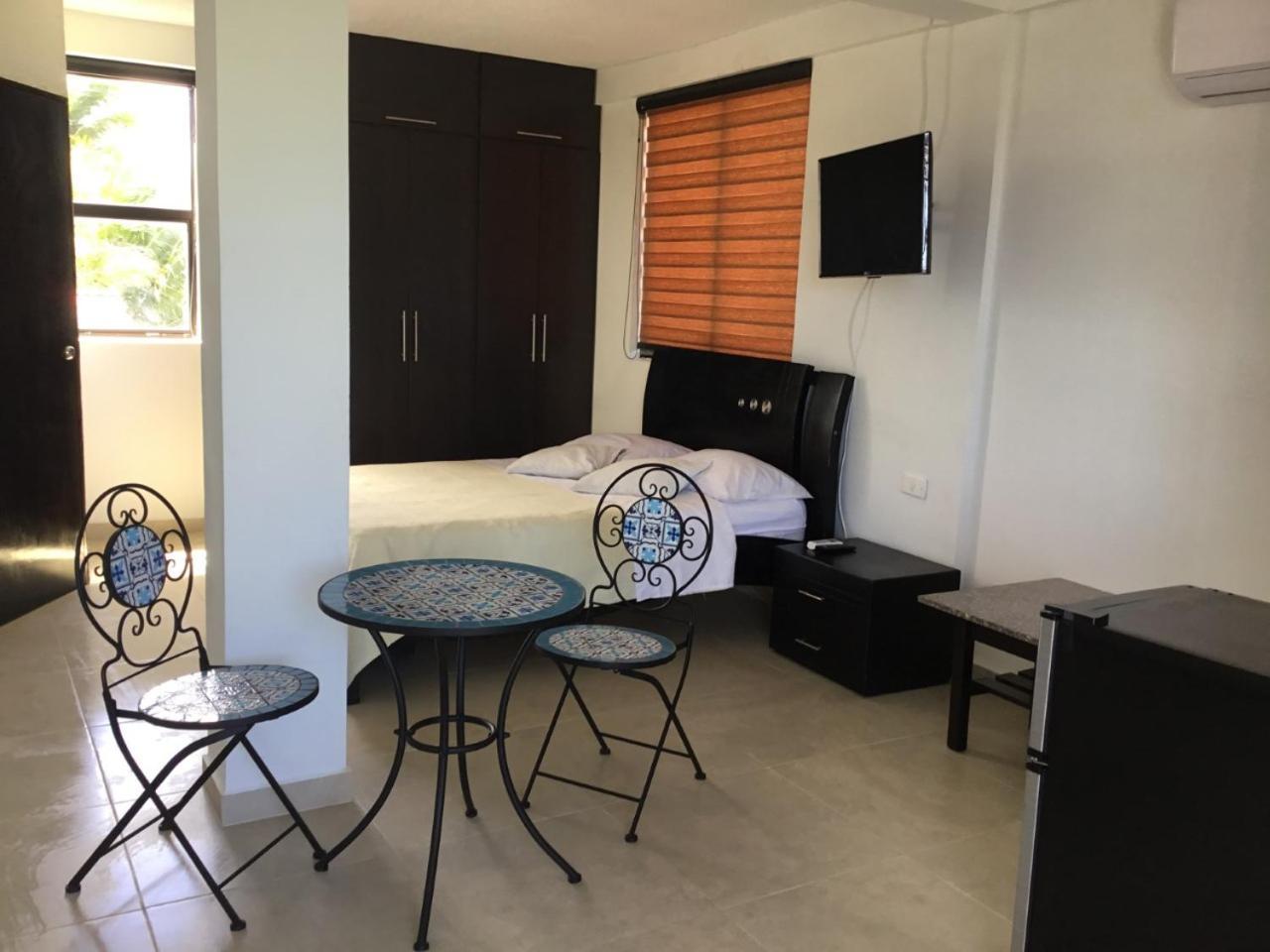 Opaa Apartment *